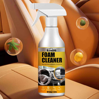 🔥2024 ny varm försäljning 50% rabatt🔥Multi-Purpose Foam Cleaner