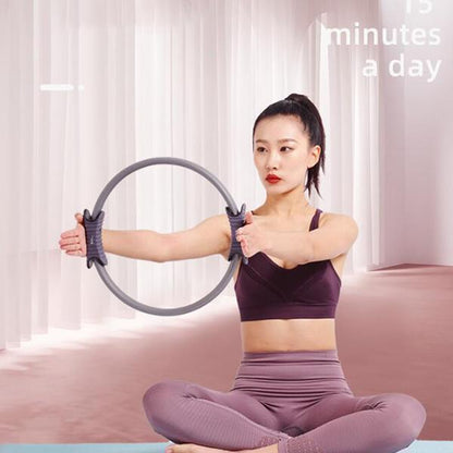 Pilates Fitnessring