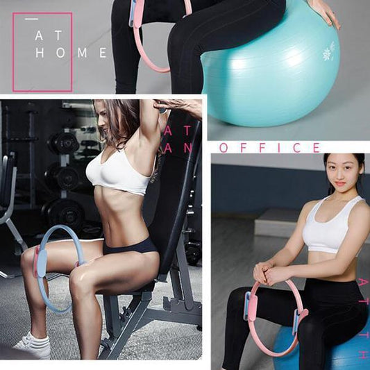 Pilates Fitnessring