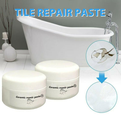 Tile Repair Paste 🔥Buy 2 Get 1 Free (3 Sets)